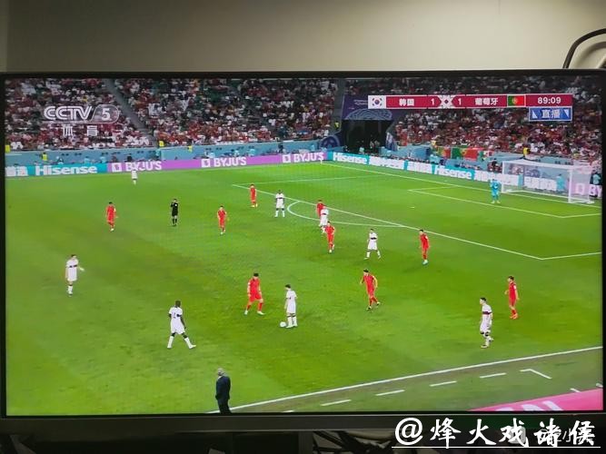 世界杯直播高清镜头：赛场内外精彩捕捉